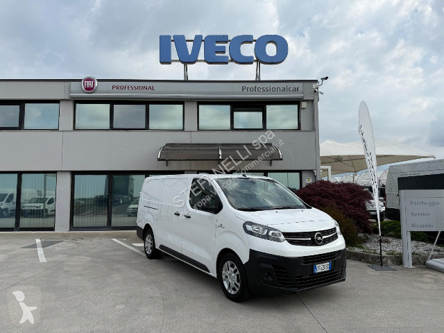 Autoutilitară Opel VIVARO 2.0 120
