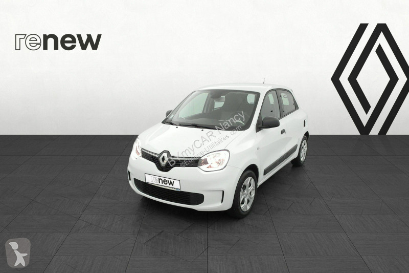 Nyttofordon Renault Twingo III SCe 65