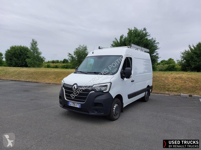 Veicolo commerciale Renault