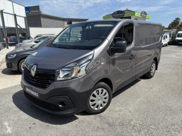 Caja cerrada Renault