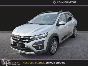 Dacia Sandero ECO-G 100
