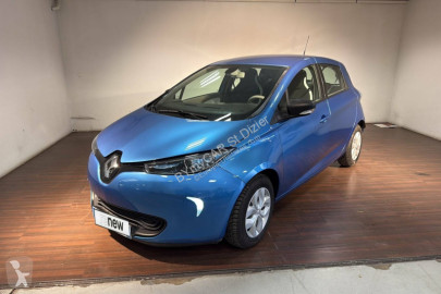Renault Zoe R90
