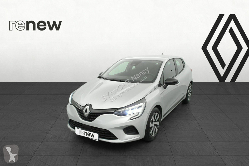 Nyttofordon Renault Clio TCe 90