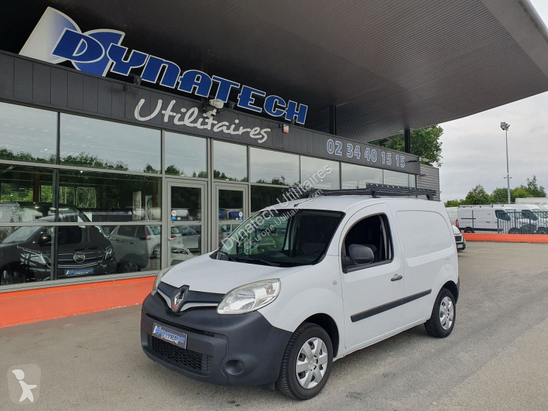 Furgoneta Renault KANGOO II EXPRESS 1.5 DCI...