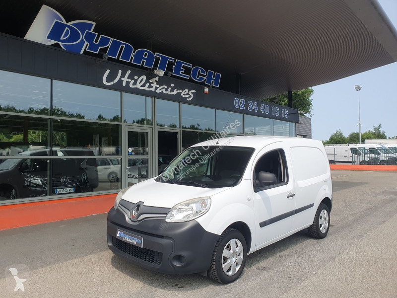 Furgoneta Renault KANGOO II EXPRESS 1.5 DCI...