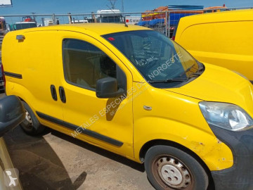 Furgoneta Citroën