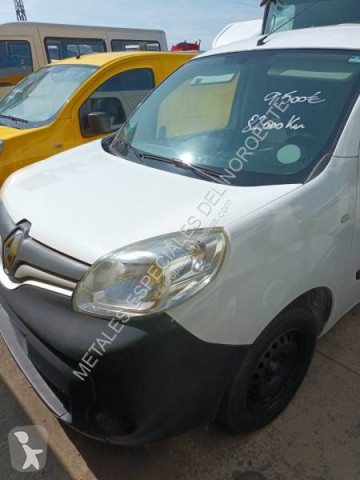 Furgoneta Renault