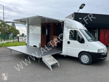 CitroënJumper30 L2H2 HDi 130