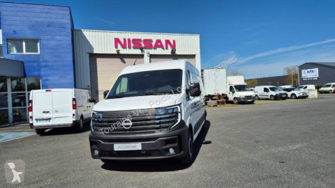 Nissan Interstar L3H2 DCI 150CV N-CONNECTA