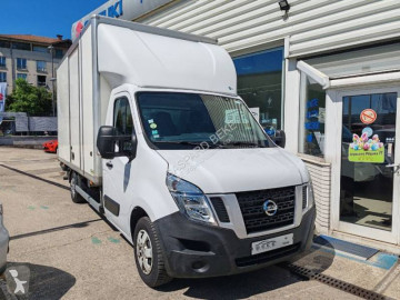 Nissan NV400 2.3 DCI 145