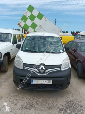 Renault Kangoo 1.5 DCI