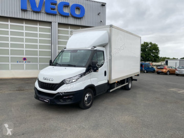 IvecoDaily