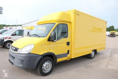 IvecoDaily
