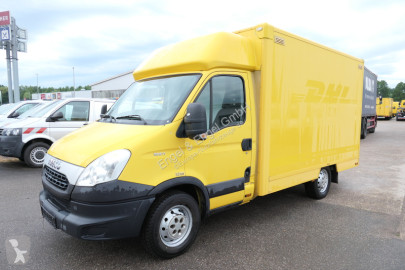 IvecoDaily