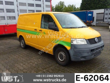 VolkswagenTransporter