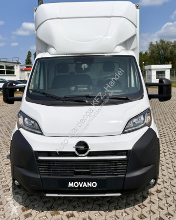 Opel Movano 180 DHollandia