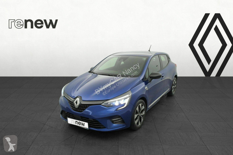 Bedrijfswagen Renault Clio TCe 90 - 21N