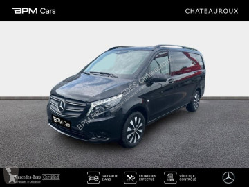 Mercedes116 CDI