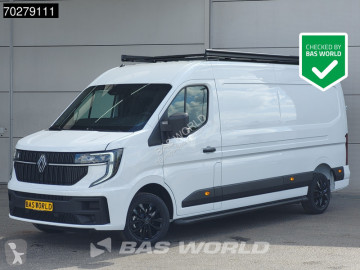 Caja cerrada Renault nueva