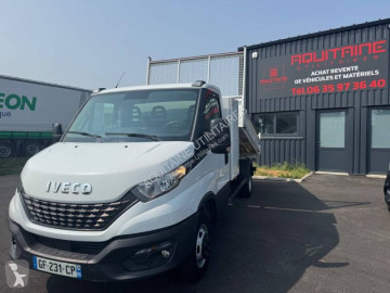 Iveco Daily 35C16H EMP 3750 TOR