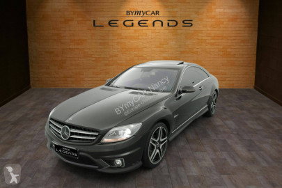 MercedesCL