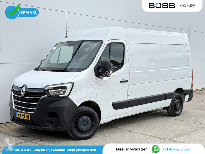 Véhicule utilitaire Renault T33 2.3 DCI 135PK...