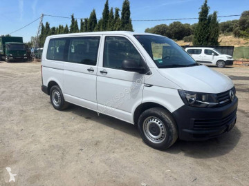Volkswagen Transporter 2.0 TDI 150