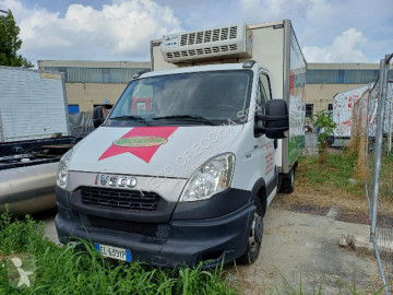 Frigorífica Iveco