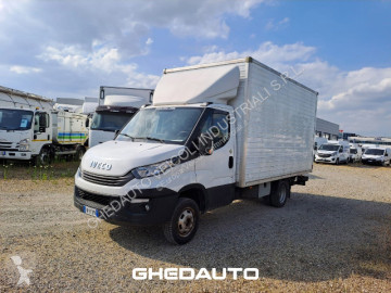 IvecoDaily