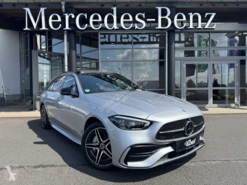 Berlina Mercedes