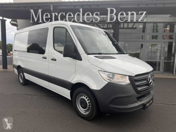 MercedesSprinter