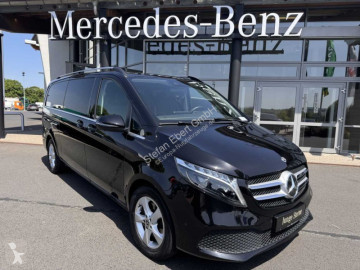 Vehículo comercial Mercedes
