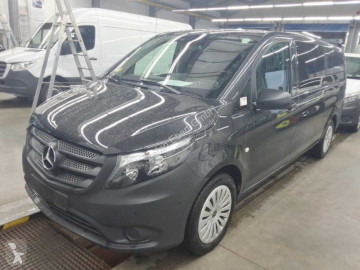 Furgoneta Combi Mercedes