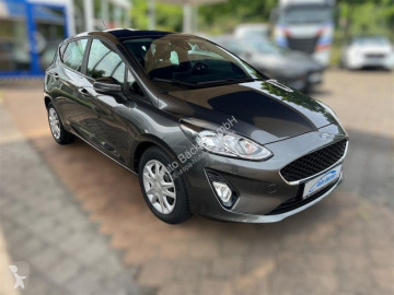 Ford Fiesta C&C Aut. PDC,SHZ,Tempomat uvm