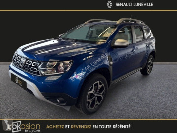Dacia Duster ECO-G 100 4x2