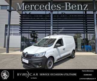 Renault R30 EXPRESS VAN BLUE DCI 95