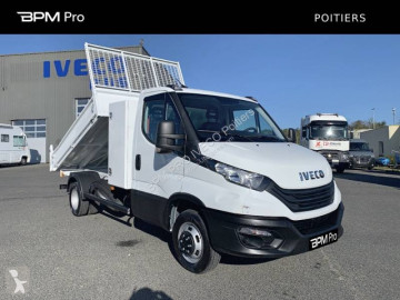 IvecoDaily35C16