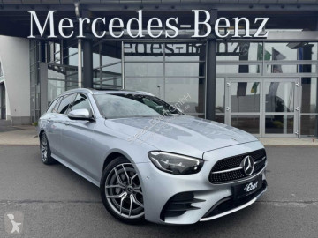 Berlina Mercedes
