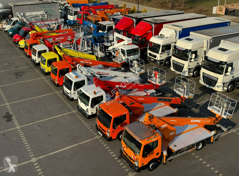 Furgoneta Nissan