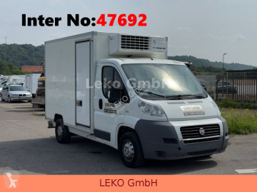 Fiat Ducato 2,3 Mit Thermoking V-500 Max TC