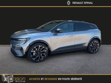 Berlina Renault
