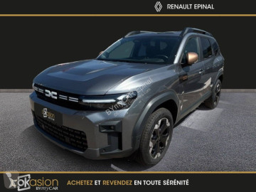 Voiture 4X4 / SUV Dacia