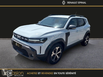 4X4 / SUV Dacia
