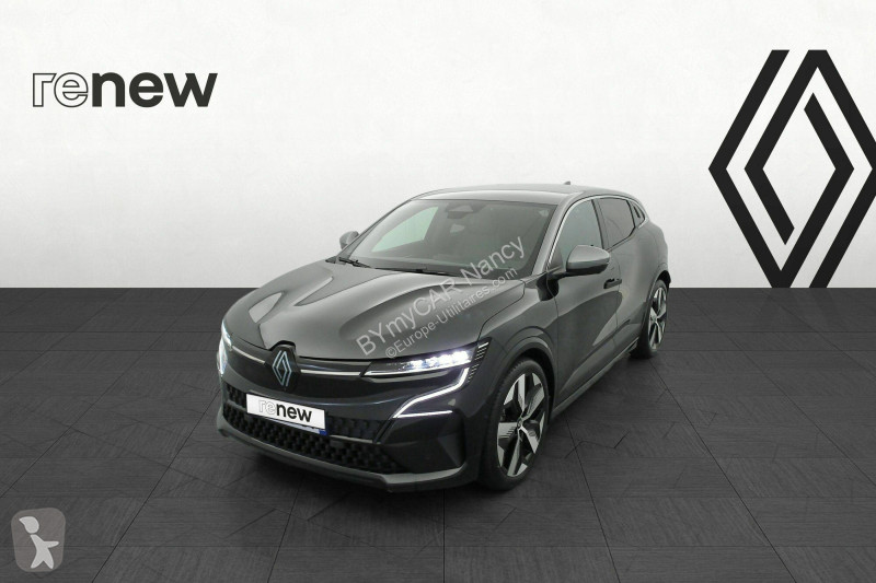 Nyttofordon Renault Megane E-Tech EV60 220 ch...