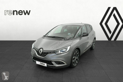 Monovolumen Renault