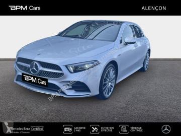 Mercedes250
