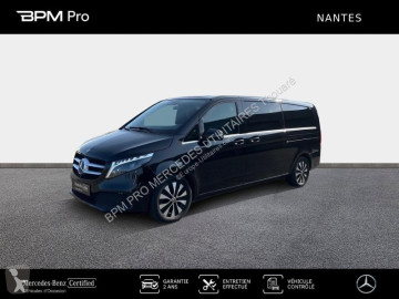 Mercedes Classe V 250 d Extra-Long Avantgarde 9G-Tronic