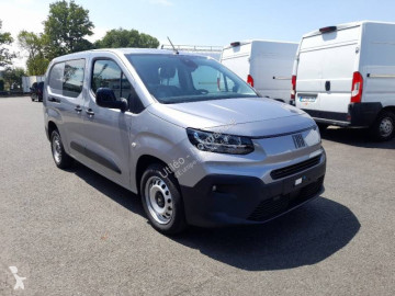 Fiat Doblo XL HDI 130CH EAT8