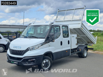 IvecoDaily