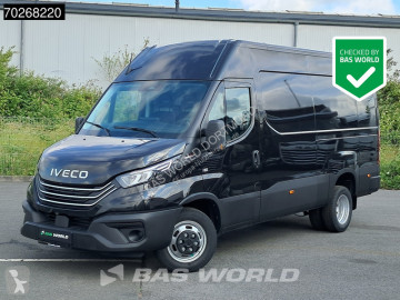Furgón largo Iveco nueva